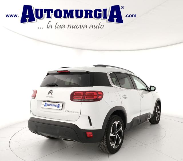 CITROEN C5 Aircross usata, con Airbag Passeggero