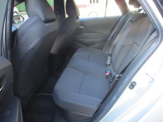 TOYOTA Corolla usata, con Controllo trazione