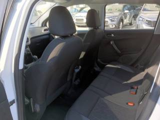 PEUGEOT 2008 usata, con Servosterzo