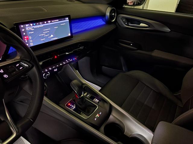 ALFA ROMEO Tonale usata, con Volante multifunzione