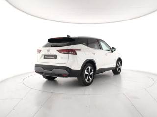 NISSAN Qashqai usata, con Alzacristalli elettrici