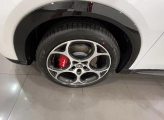 ALFA ROMEO Tonale usata, con Controllo automatico clima