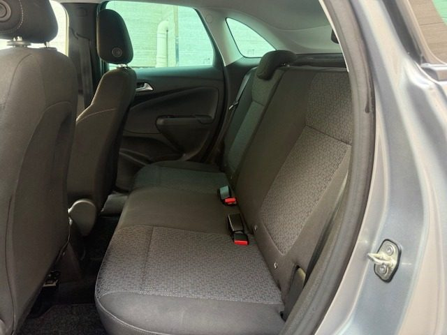 OPEL Crossland usata, con Climatizzatore