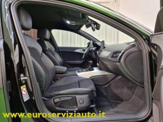 AUDI A6 usata, con Specchietti laterali elettrici