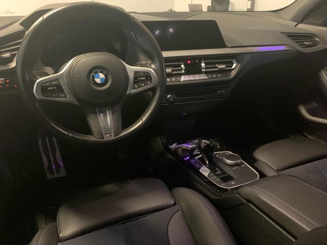 BMW 118 usata, con Immobilizzatore elettronico