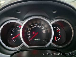 SUZUKI Grand Vitara usata, con Climatizzatore