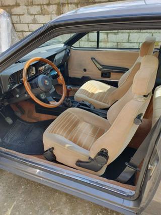 ALFA ROMEO GTV usata 5