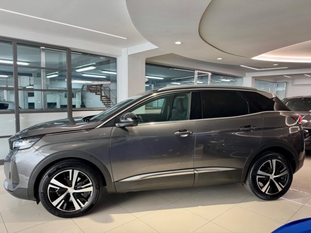 PEUGEOT 3008 usata, con Airbag Passeggero