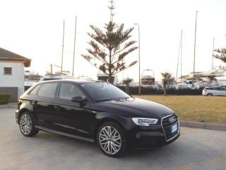 AUDI A3 usata, con Volante multifunzione