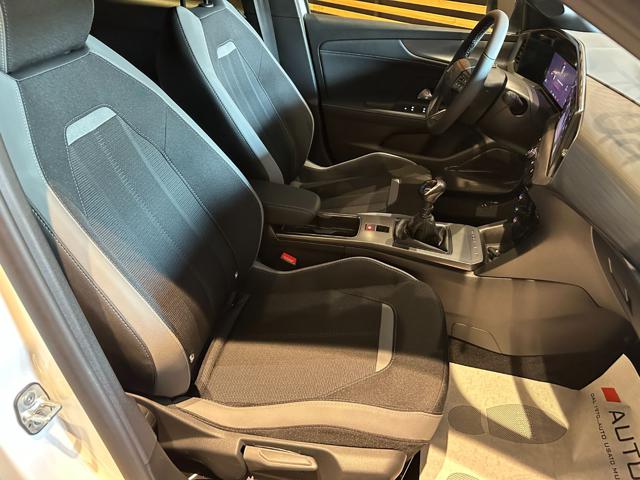 OPEL Mokka usata, con Park Distance Control