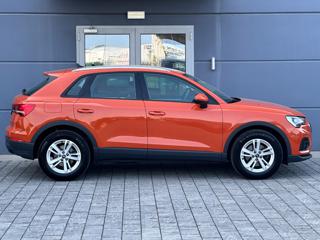 AUDI Q3 usata, con Autoradio