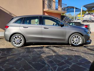 MERCEDES-BENZ B 180 usata, con Airbag