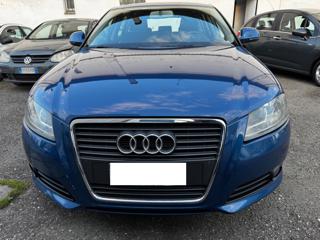 AUDI A3 usata, con Airbag