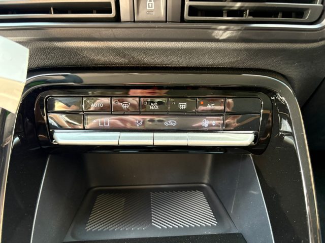 CITROEN C3 Aircross usata, con ESP