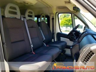 CITROEN Jumper usata, con Chiusura centralizzata