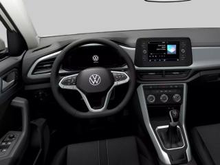 VOLKSWAGEN T-Roc usata, con Airbag