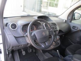 RENAULT Kangoo usata, con Immobilizzatore elettronico