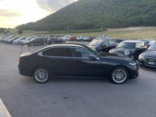 BMW 520 usata, con Airbag Passeggero