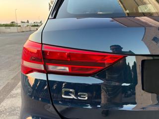 AUDI Q3 usata, con Volante multifunzione