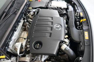 MERCEDES-BENZ A 180 usata 58