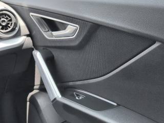 AUDI Q2 usata, con Bracciolo