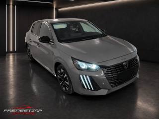 PEUGEOT 208 usata, con Airbag