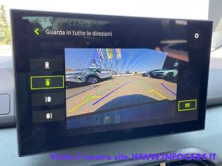 DACIA Sandero usata, con Servosterzo