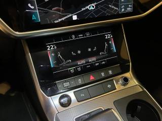 AUDI A6 usata, con Climatizzatore