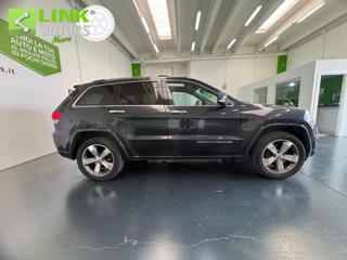 JEEP Grand Cherokee usata, con Antifurto