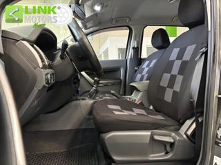 FORD Ranger usata, con Controllo trazione