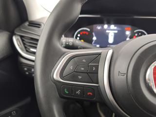 FIAT Tipo usata, con Fendinebbia