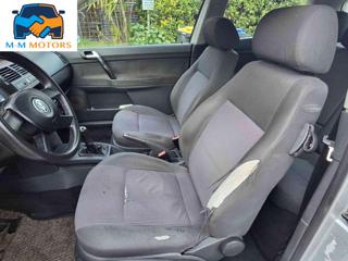 VOLKSWAGEN Polo usata 17