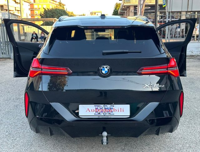 BMW X3 usata, con Chiusura centralizzata