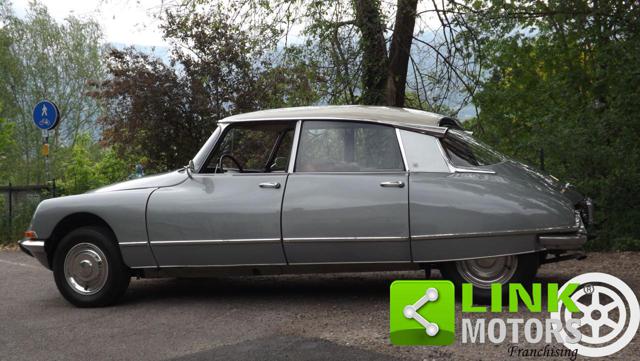 CITROEN DS usata 2