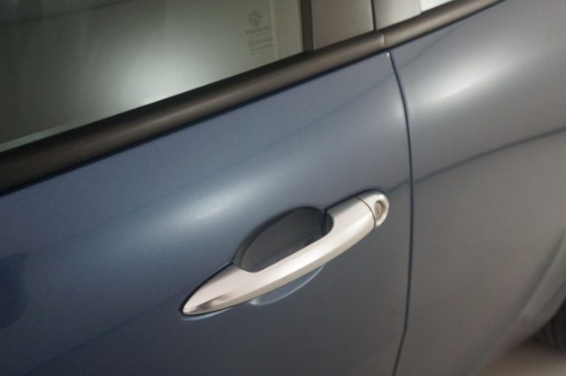 LANCIA Ypsilon usata 25