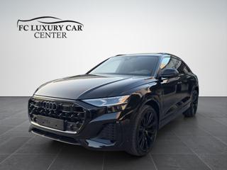 AUDI Q8 usata, con Immobilizzatore elettronico