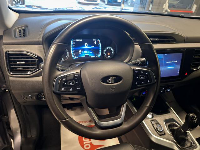 DR MOTOR DR 4.0 usata, con Cruise Control
