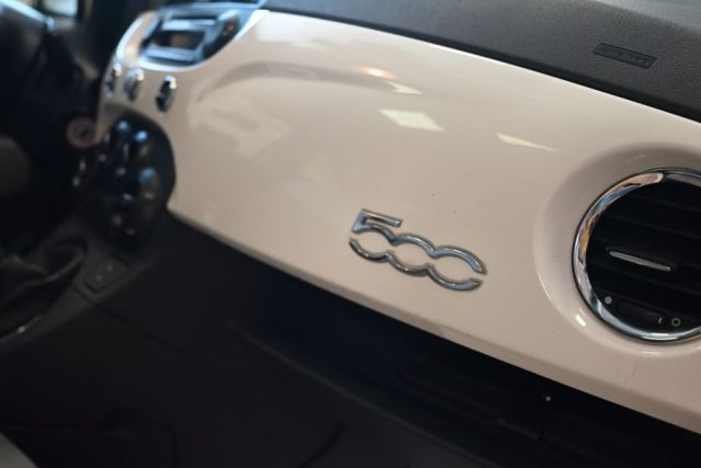 FIAT 500 usata 51