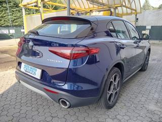 ALFA ROMEO Stelvio usata, con Airbag Passeggero