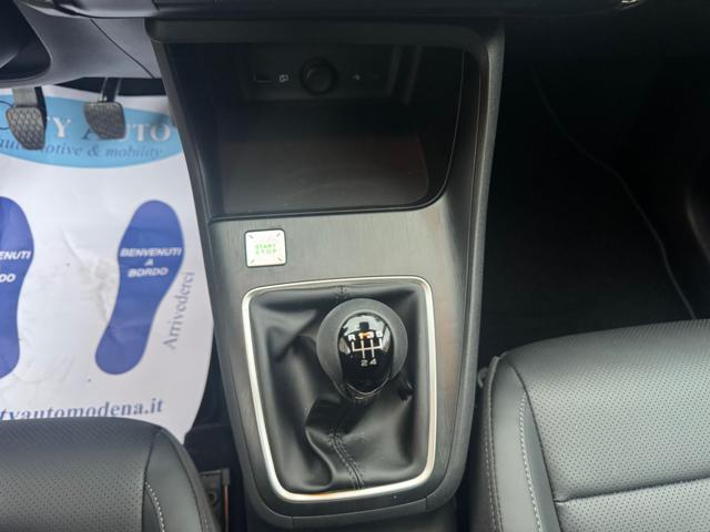 MG ZS usata, con Controllo trazione