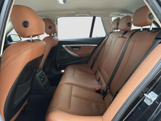 BMW 325 usata, con Controllo trazione