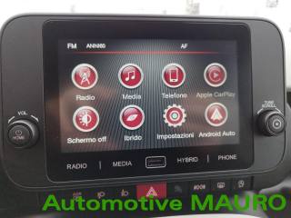 FIAT Panda Cross usata, con Servosterzo