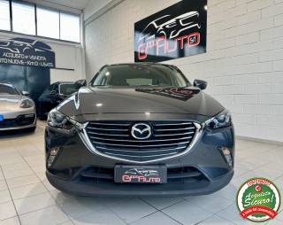 MAZDA CX-3 usata, con Airbag