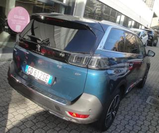 PEUGEOT 5008 usata, con Airbag Passeggero