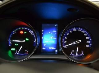 TOYOTA C-HR usata, con Controllo trazione