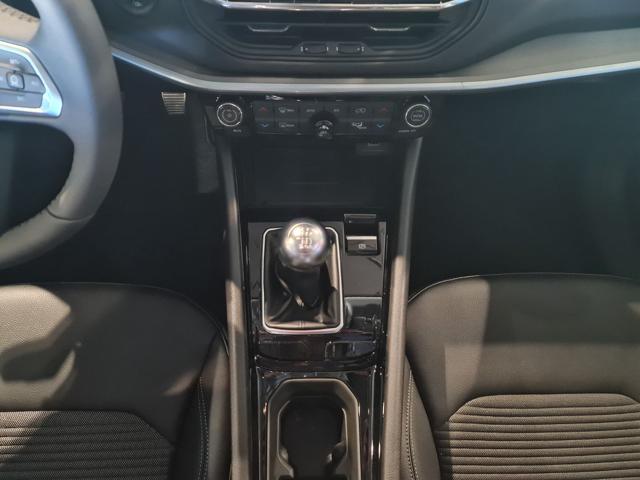 JEEP Compass usata, con Fendinebbia