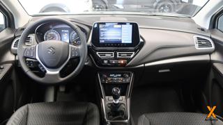 SUZUKI S-Cross usata, con Chiusura centralizzata