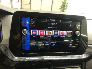 VOLKSWAGEN T-Cross usata, con Bluetooth