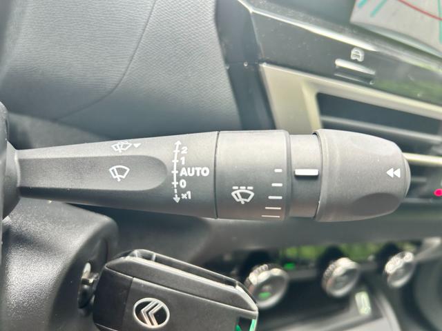 CITROEN C4 usata, con Touch screen