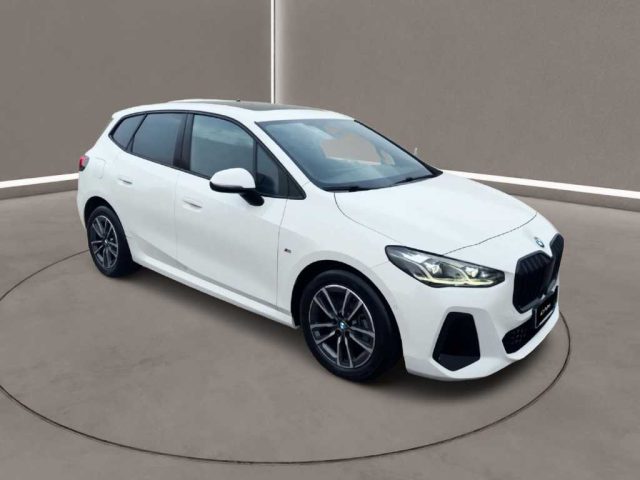 BMW 218 usata, con Airbag